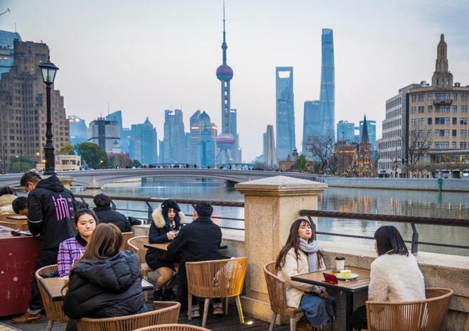 定格触动人心的“魔都瞬间”！跟着“海考”去旅行摄影大赛启动(图4)