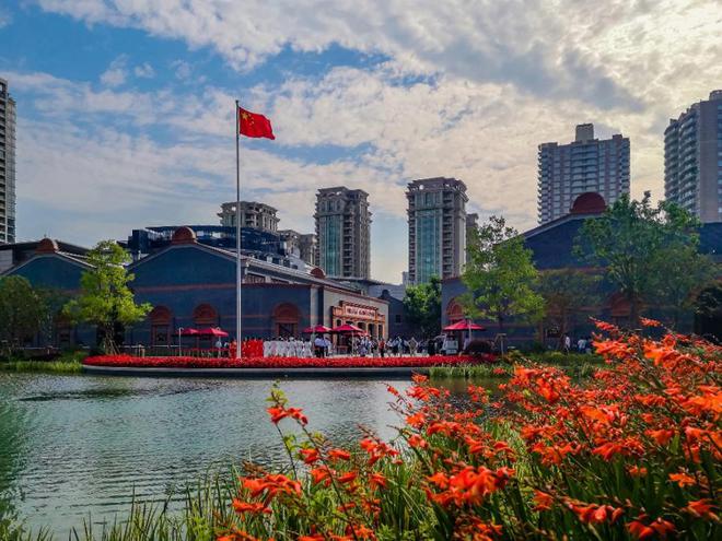 定格触动人心的“魔都瞬间”！跟着“海考”去旅行摄影大赛启动(图7)