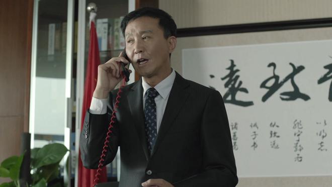 《人民的名义》赵立春真的想打压李达康吗？毕竟让他当林城一把手(图3)