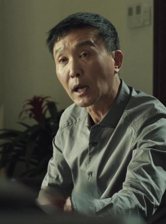 《人民的名义》赵立春真的想打压李达康吗？毕竟让他当林城一把手(图5)