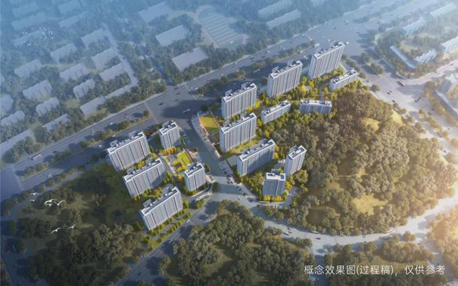 长沙卓越朗宋2024网站-卓越朗宋楼盘详情-湘一青竹湖好房天下(图5)