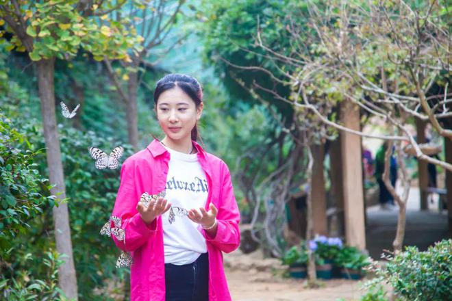 这就冬天了？18℃的“地下奇观”现在去刚刚好(图6)