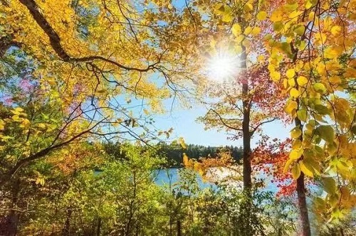旅行拍照教你几招(图3)