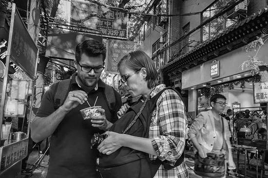 10个实用的街头摄影技巧(图3)