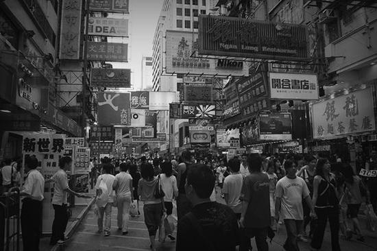 10个实用的街头摄影技巧(图5)