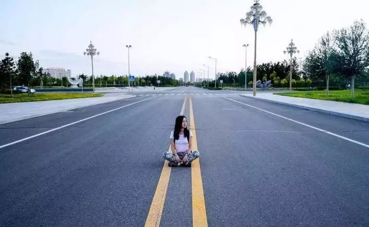 教你以下拍照技巧拍出旅行大片！(图6)