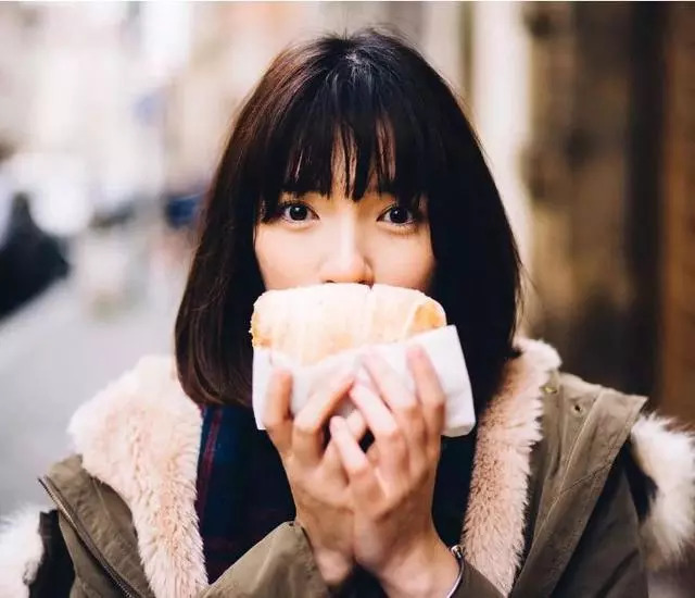 教你以下拍照技巧拍出旅行大片！(图7)