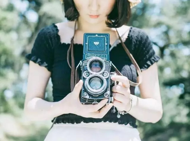 教你以下拍照技巧拍出旅行大片！(图10)