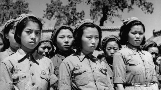 当年抗日战争中有6名女卫生员被日军抓获她们后来怎么样了(图4)