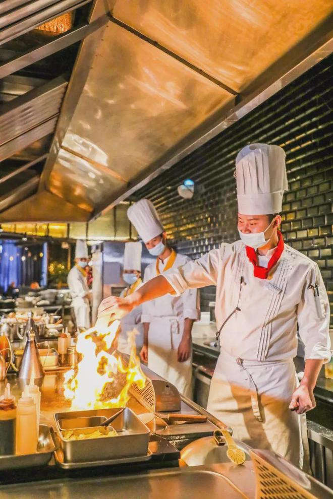 「水濑」福利专场回归！363元畅吃150+多道高端料理螯虾、海胆、象拔蚌(图7)