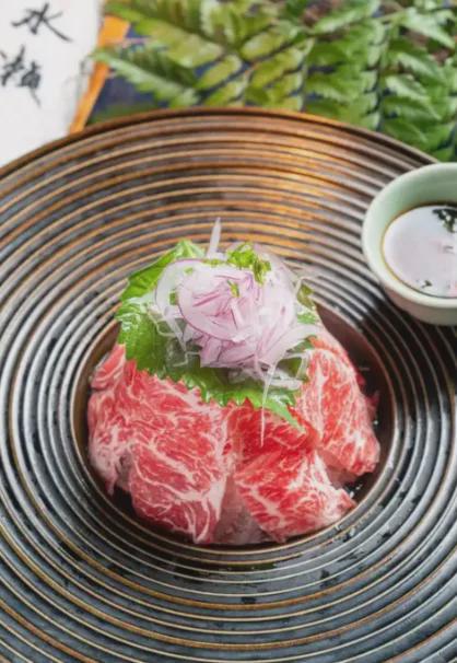 「水濑」福利专场回归！363元畅吃150+多道高端料理螯虾、海胆、象拔蚌(图6)