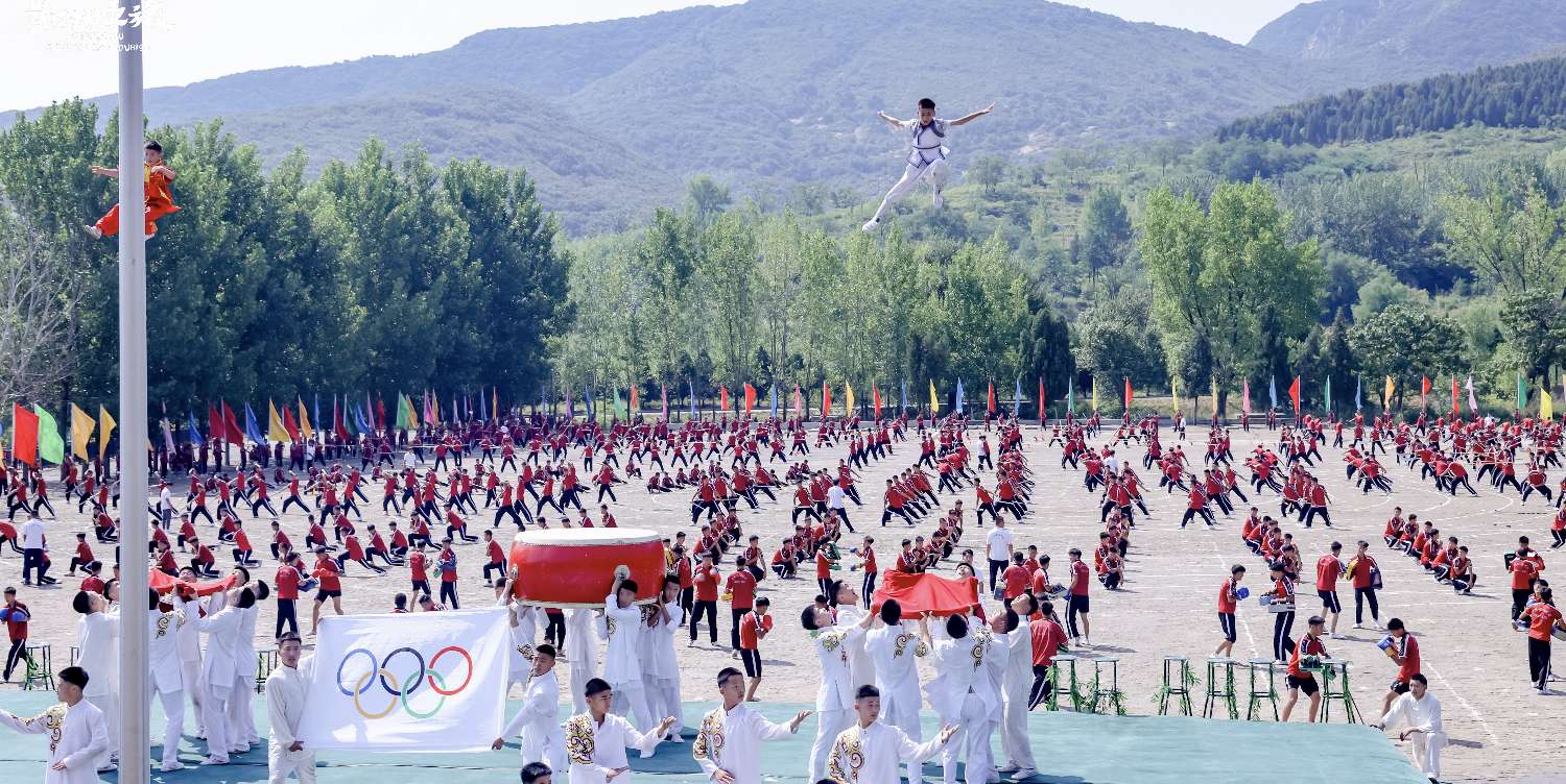 九游娱乐文化：2024年“行走河南读懂中国”全球旅行商大会召开(图3)