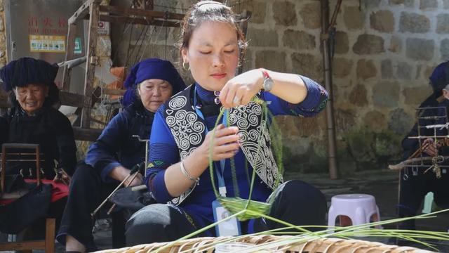 九游娱乐文化：云南这地入选世界“最佳旅游乡村”！(图4)