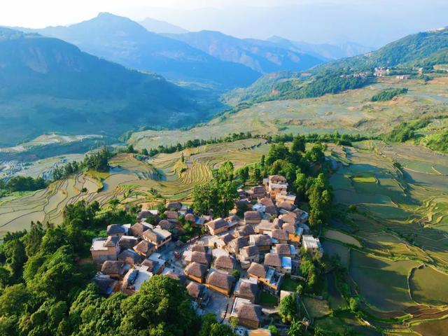 九游娱乐文化：云南这地入选世界“最佳旅游乡村”！(图3)