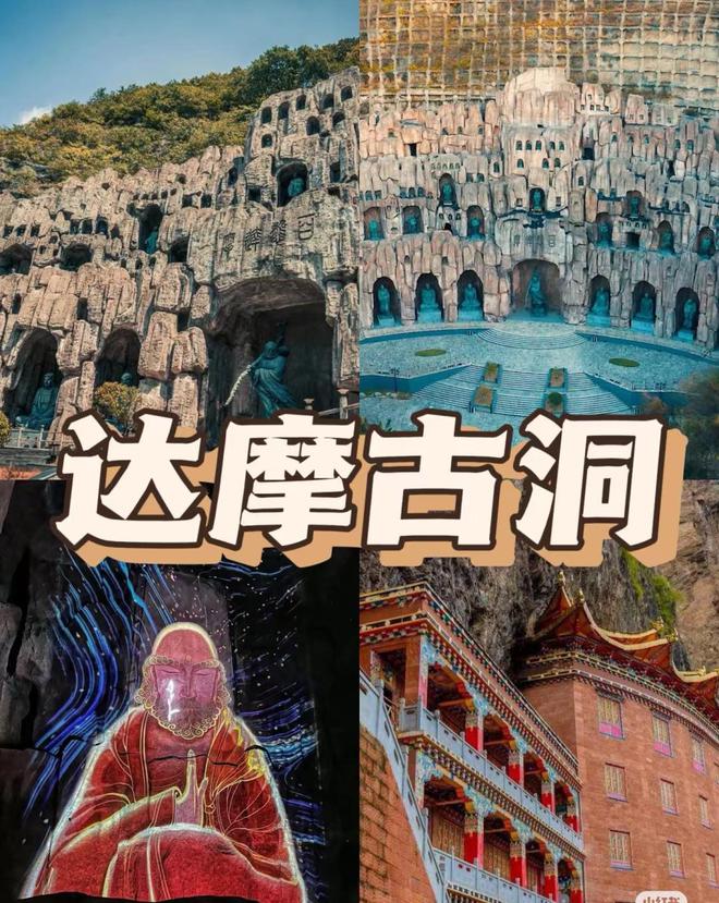 江浙沪度假整理16个我去过好玩又小众的目的地你去过几个？(图5)