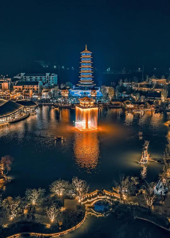 江浙沪度假整理16个我去过好玩又小众的目的地你去过几个？(图9)