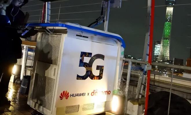 全球5G专利榜单公布：美国16万项韩国042万项中国呢？