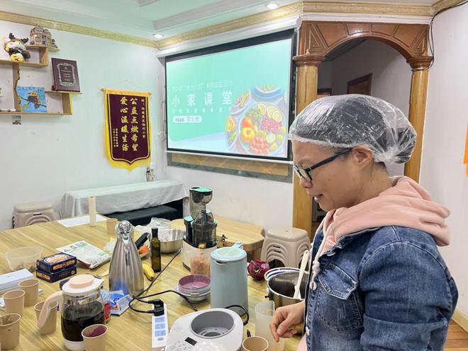九游娱乐：福建“微光计划”为白血病患儿及家庭点亮希望之光(图2)