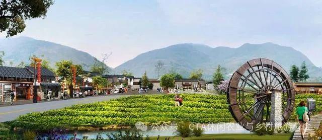 专家观点｜2024年国庆节期间入境游客乡村游火爆