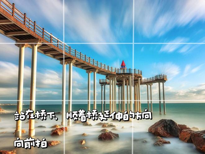 不是景不美是你没拍对10个日常风景拍照技巧帮你拍美日常(图3)