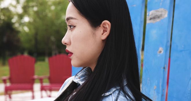 旅游出游拍照技巧！让你的照片在朋友圈C位出道！(图2)