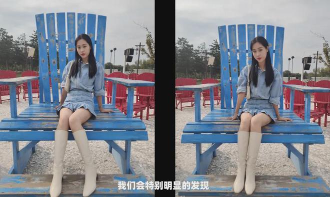 旅游出游拍照技巧！让你的照片在朋友圈C位出道！(图6)