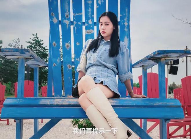 旅游出游拍照技巧！让你的照片在朋友圈C位出道！(图11)