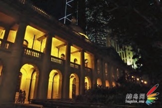 九游娱乐：出游速成教程旅行时人文景观的拍摄方法(图3)