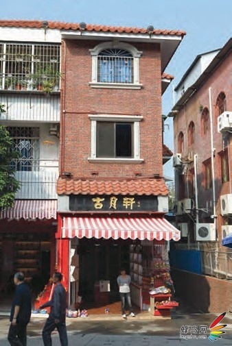 九游娱乐：出游速成教程旅行时人文景观的拍摄方法(图6)