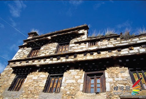九游娱乐：出游速成教程旅行时人文景观的拍摄方法(图7)