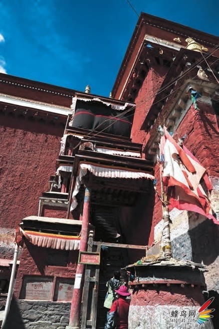 九游娱乐：出游速成教程旅行时人文景观的拍摄方法(图10)