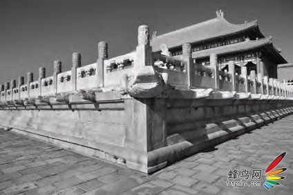 九游娱乐：出游速成教程旅行时人文景观的拍摄方法(图11)