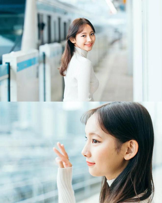 人像摄影课程专业教程_日系人像拍好看的摄影技巧(图3)