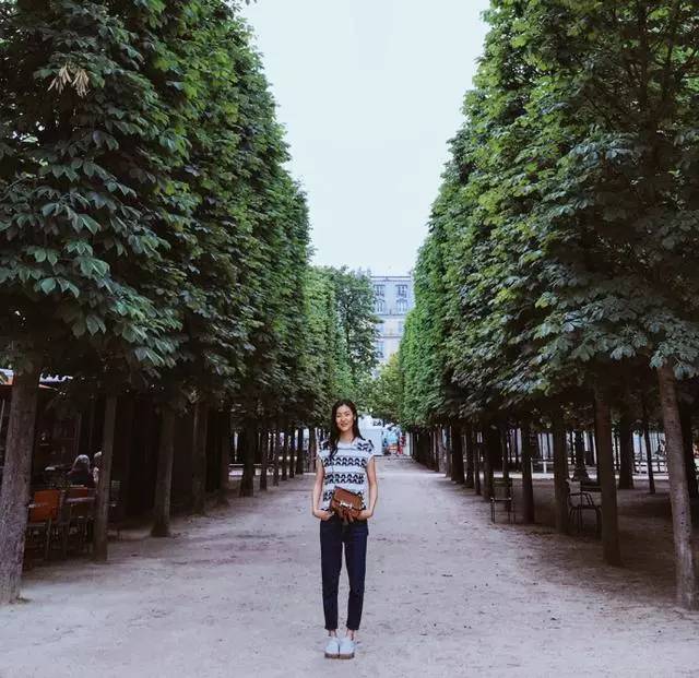 摄影丨旅行中掌握这些拍照技巧让你的照片美十倍！(图3)