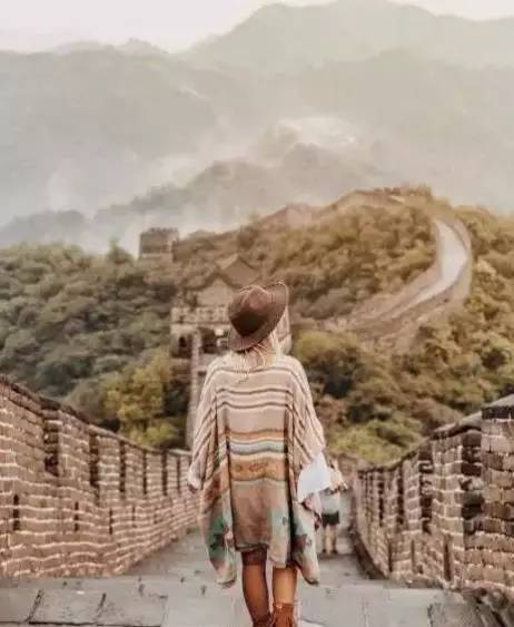 摄影丨旅行中掌握这些拍照技巧让你的照片美十倍！(图6)