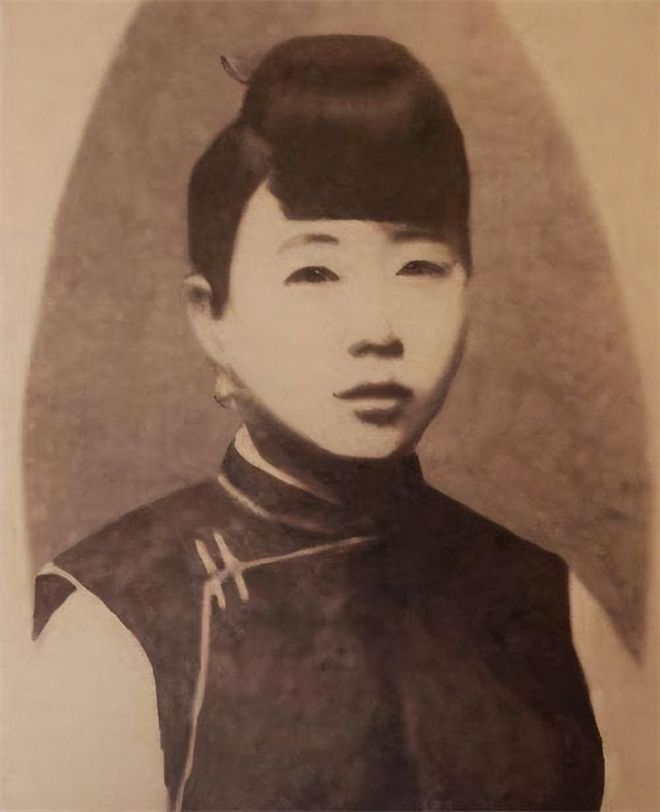 1900年德军闯入北京女子房间女子竟说：我认识你们的统帅瓦德西