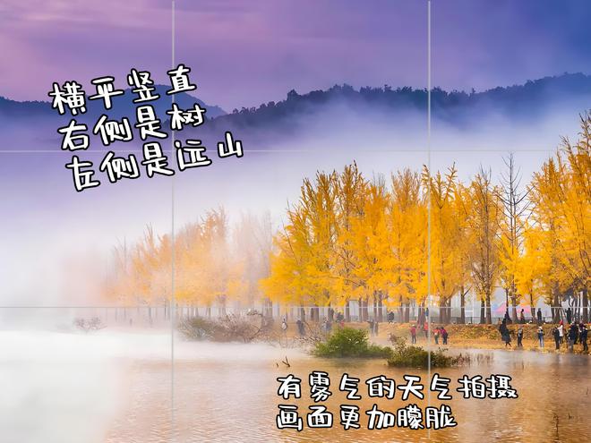 照片点评10张风景拍照错误不要犯摄影技巧可借鉴快来学(图4)