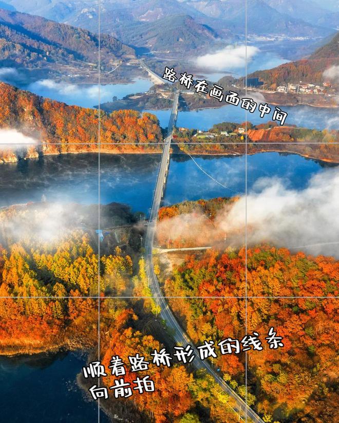 照片点评10张风景拍照错误不要犯摄影技巧可借鉴快来学(图8)