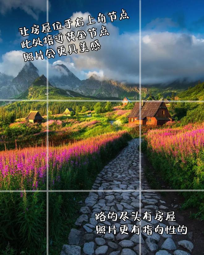 直接模仿没难度来学这12个风光摄影技巧把生活旅游都拍美(图4)