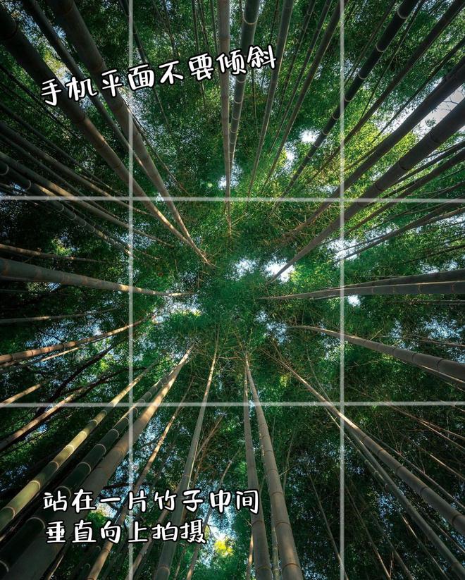 直接模仿没难度来学这12个风光摄影技巧把生活旅游都拍美(图6)
