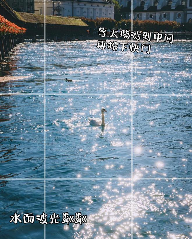 直接模仿没难度来学这12个风光摄影技巧把生活旅游都拍美(图10)