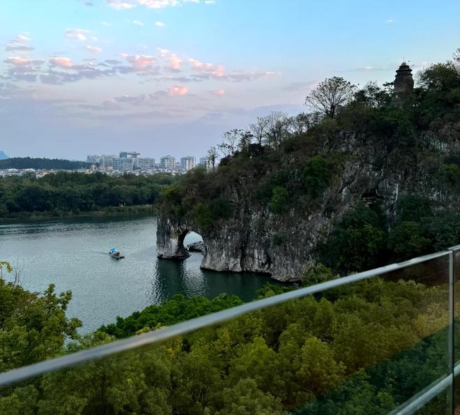 九游娱乐文化：到广西旅游需要几天时间？广西旅游最佳攻略4天3晚路线(图2)