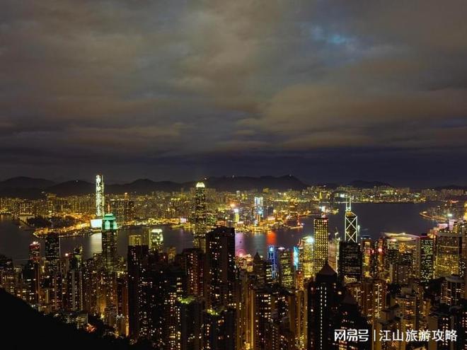 报团去香港澳门4日游大概多少钱？2024年港澳旅游最新路线及攻略