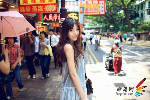 九游娱乐文化：带着妹子去旅行初学者如何拍好到此一游(图4)