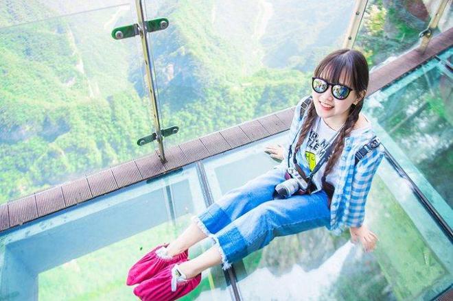 张家界旅游五天费用多少旅游达人分享攻略让你省钱(图4)