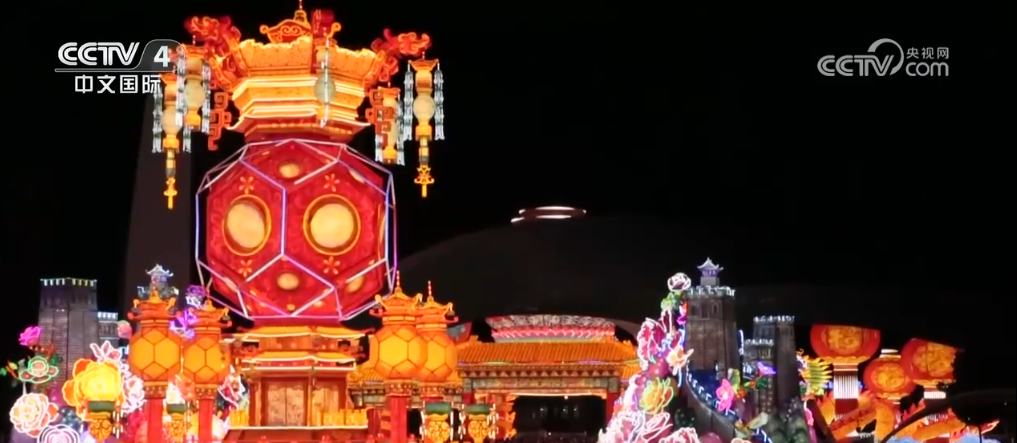 多地“上新”特色夜游项目中秋假期激发文旅消费新动能(图3)