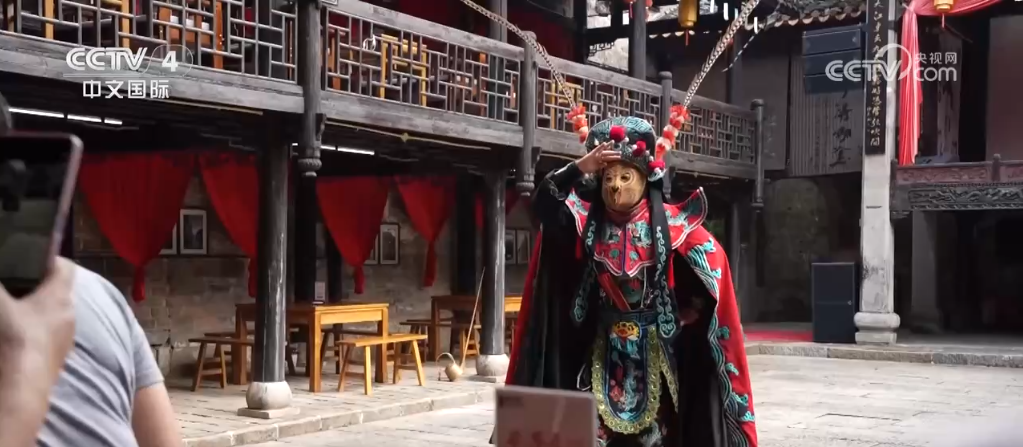 多地“上新”特色夜游项目中秋假期激发文旅消费新动能(图4)