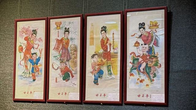 早八条丨长白山位列2024冬季热门冰雪游景区榜首！我国成功发射通信技术试验卫星十三号(图3)