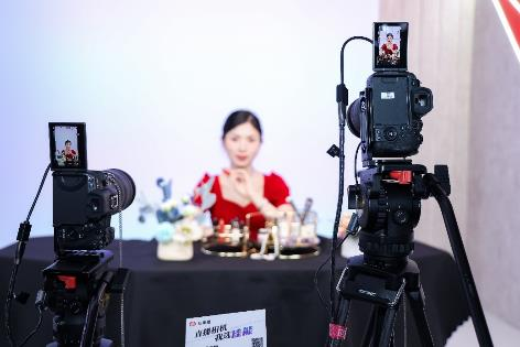 佳能携重磅新品及丰富影像输入、输出解决方案亮相2024PI展(图9)
