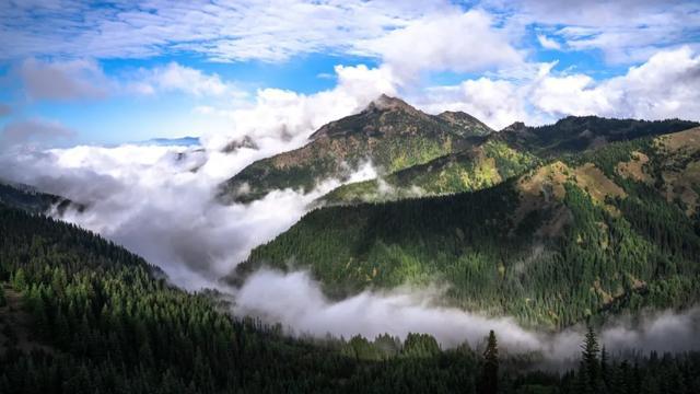 旅途中拍出绝美照片？大家忽视了一个环节(图10)
